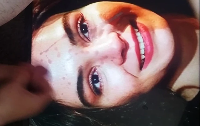 Actress cum tribute 2