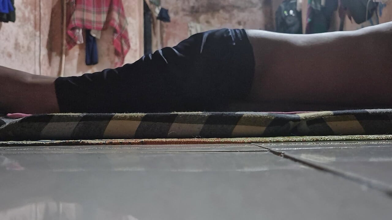 Fucking on bed