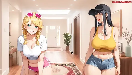 I Love Your Wife (part 03) - by Velnidokra