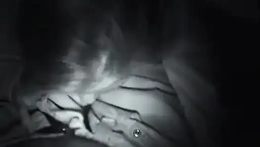 Lil Mary Night Vision Head and Tail