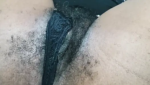 Lingerie Tease and Very very Hot Sex with a Sultry Homemade Hot Sexy Mother