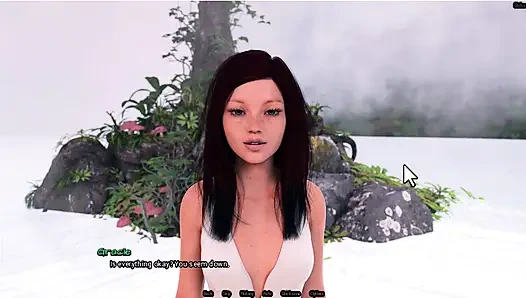 Radiant # 11, fingere mich im wald