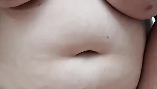 Ich Habe Die Tür Für Den Lieferboten Geöffnet... Am Ende in Meinem Bett Vollgespritzt