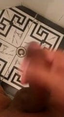 打手枪大负荷！