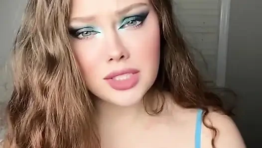 Sfw domina pOV