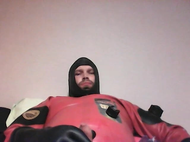 rubber  cum