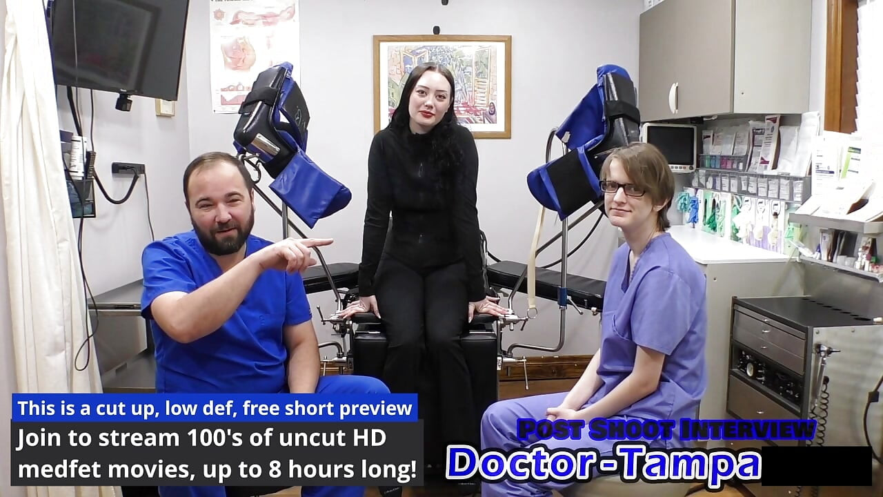 Dr Tampa - อย่าขี่ควยจากคนแปลกหน้า - luci starr