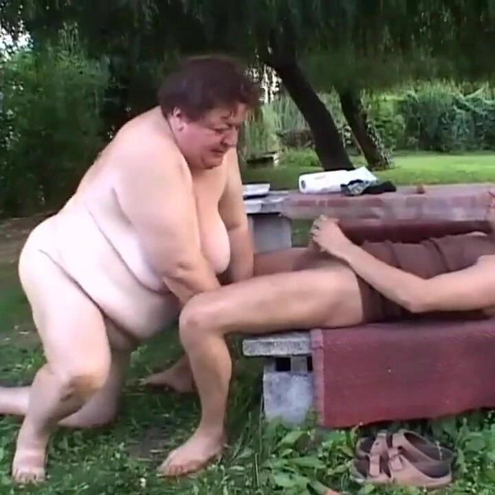 Порно Ббв На Улице
