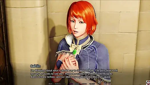 Yarık içinde bir ev - (pt 77) nc