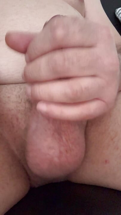 Big horny cock