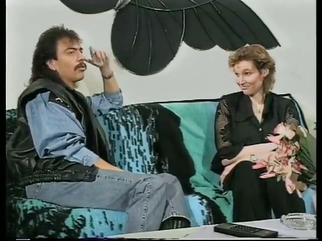 Rábeszélve egy kis fotózásra
