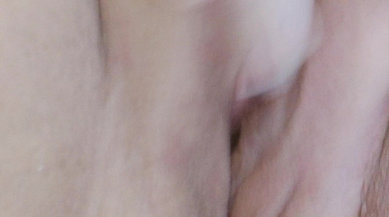 Wet pussy