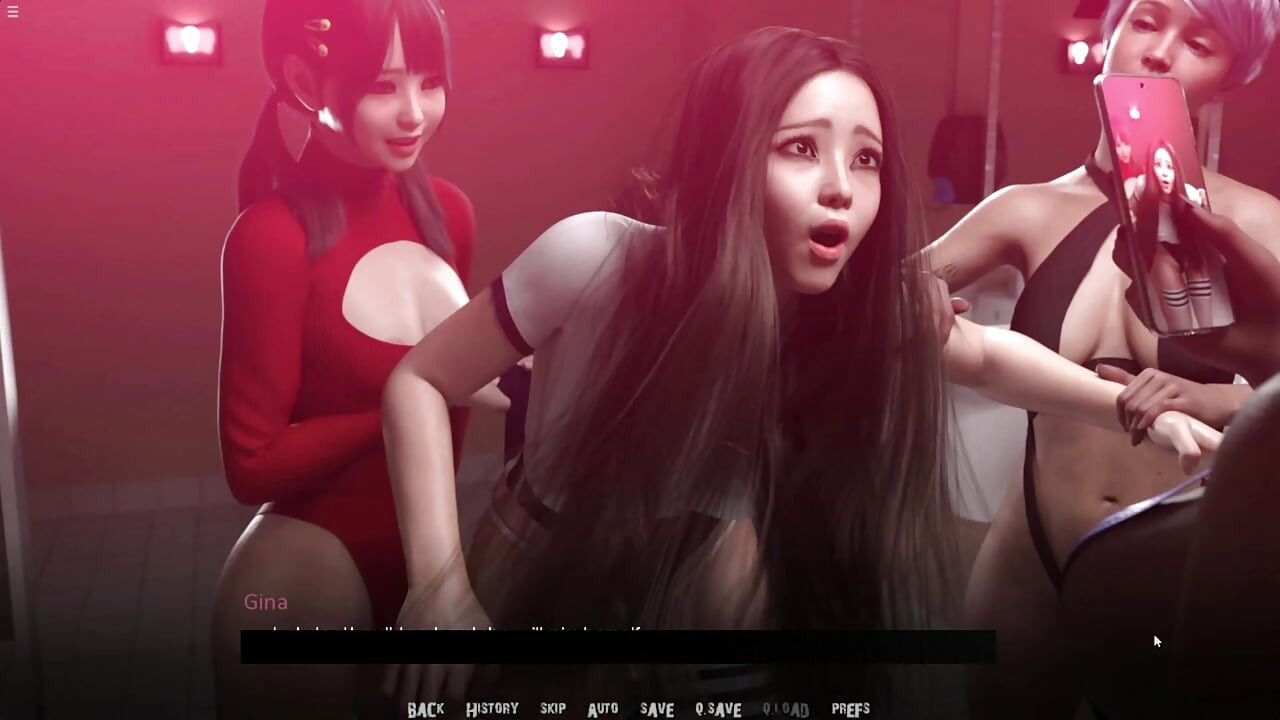 Hiro Caught Japanese Stepsister Ass Video In Computer