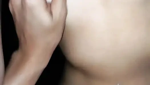 Schöne kolumbianische frau fickt im auto mit Paisa-brocken