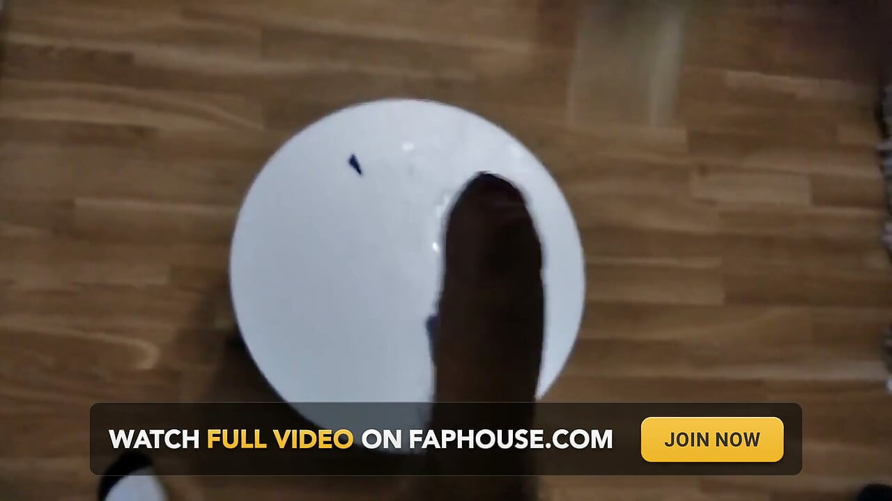 The Dude Found a Condom at Home, but Stepdaddy's It's Too Big and It Won't Fit