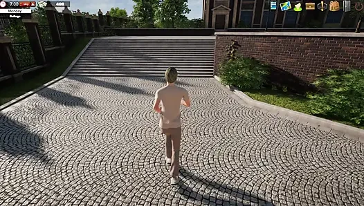 Komplettes gameplay - geheimnis am meer, teil 30