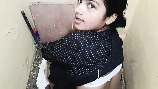 Desi Bhabhi Devar Passionate Anal Fantasy Roleplay - Clear Audio , 18+ Only)