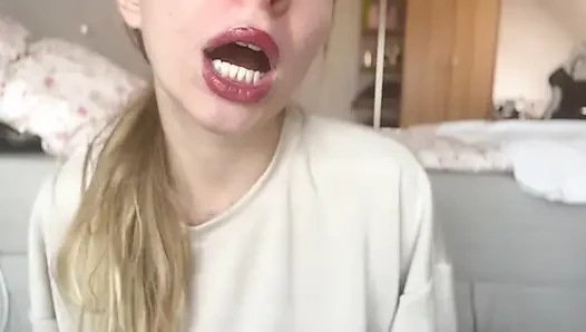 Verlierer-gehirnwäsche Asmr