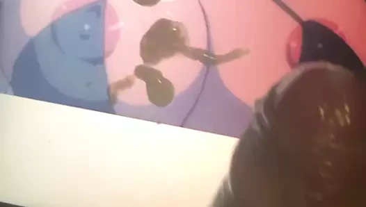 Cum haraç için iluvelves
