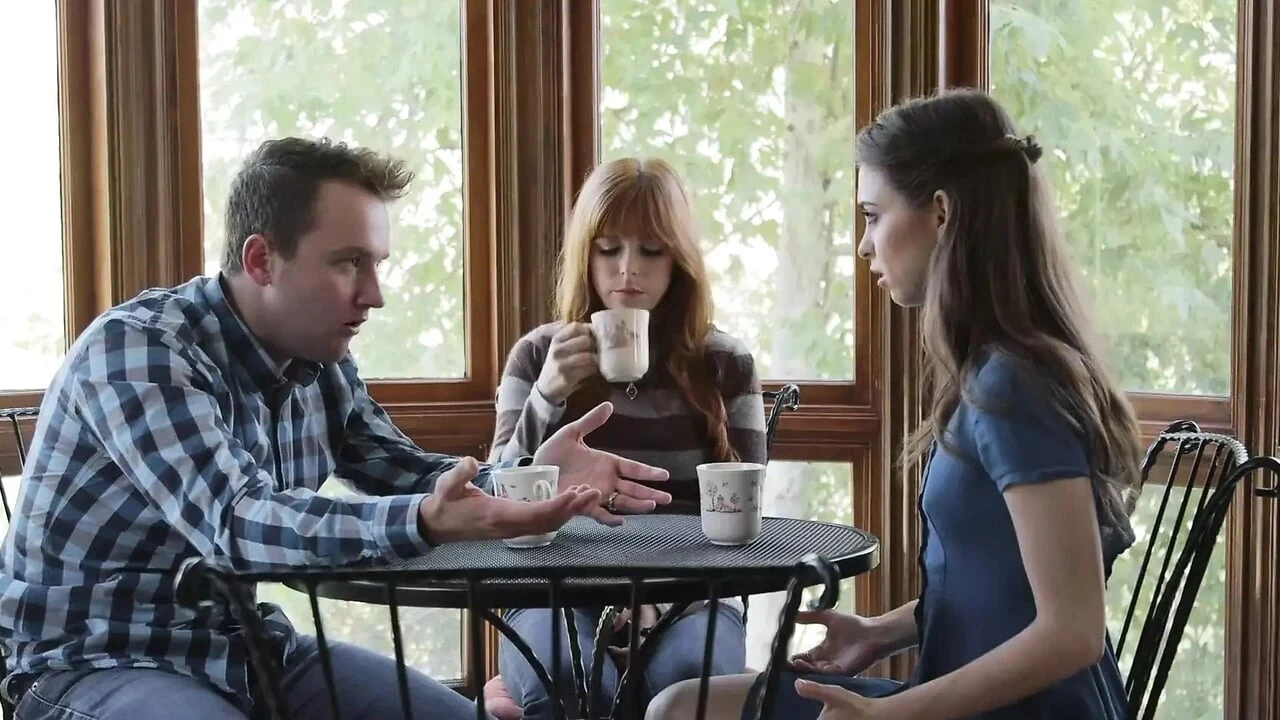 The submission of emma marx #3 - exposed