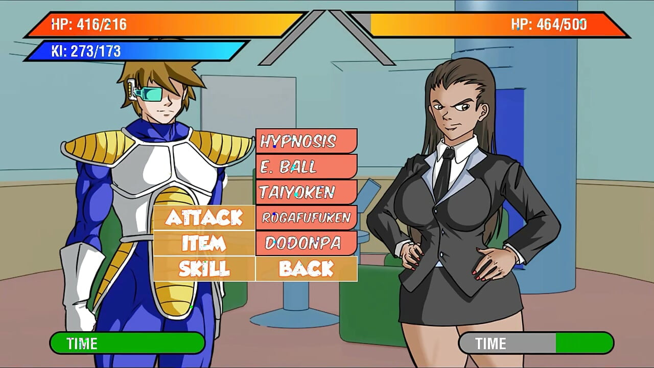 Dragon Girl X - Dragon Ball část 37 - ošukal jsem všechny dívky na univerzitě! podle Loveskysan