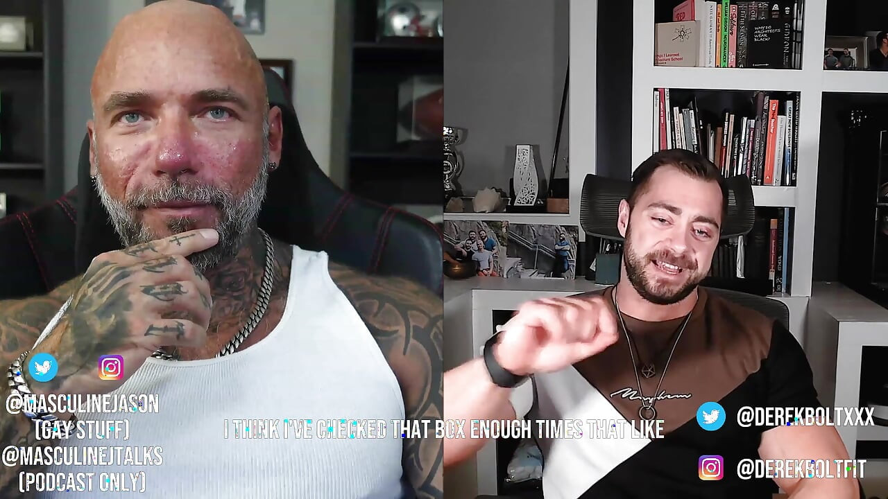 The Bodybuilding Journey of Derek Bolt (episode 9)