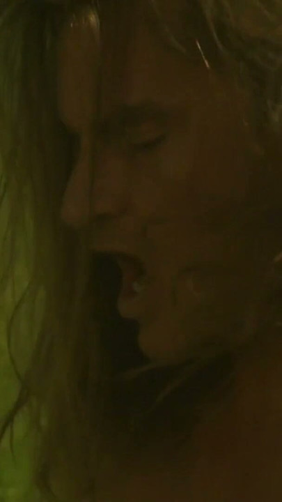 Eva takes the big fat cock after her pussy licked good & wet | Clip 1