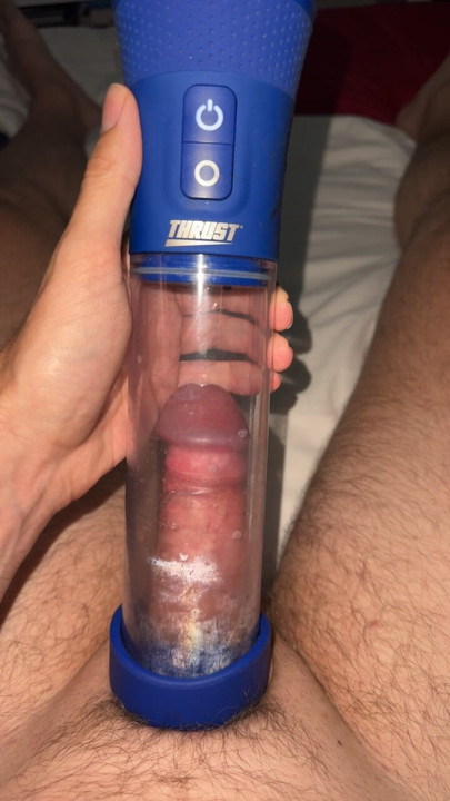 Penis Pump Fun