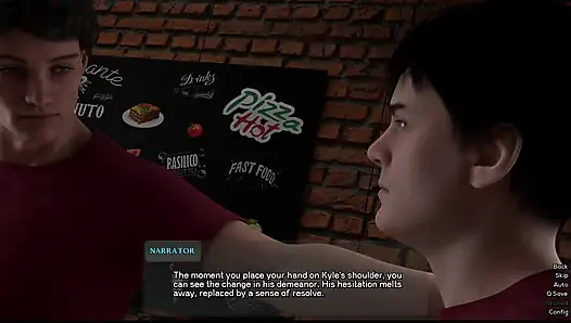 Godson remake 4 aku punya nenek seksi untuk merekam videonya menggoyangkan pantatnya
