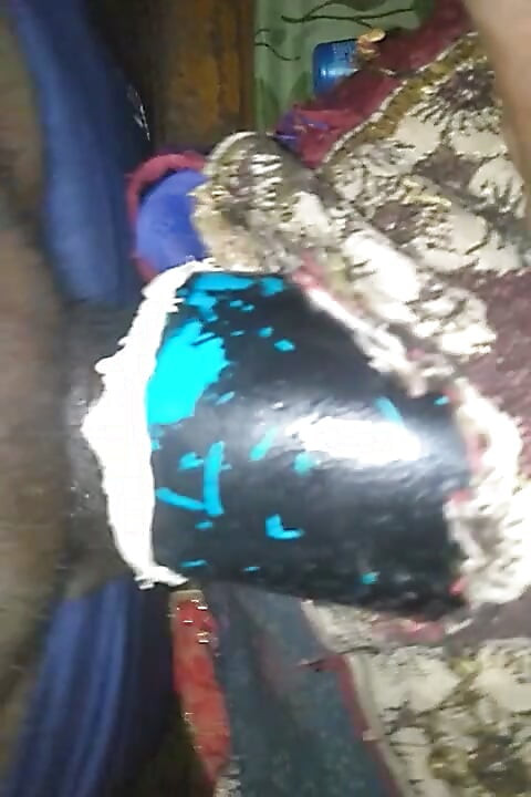 A man fuck toy