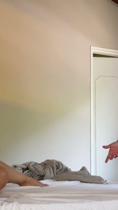 I was only going to spend one night at my best friend's house... and everything got out of control | Clip 3
