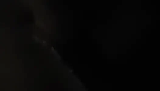 Sekretärin lutscht verga
