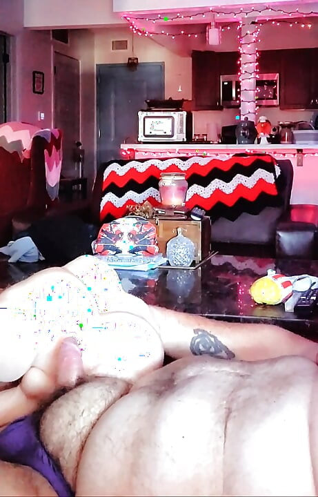 Having some fun