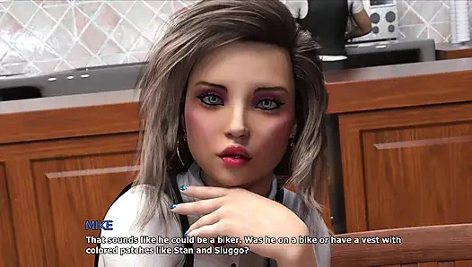 Analarchy'nin oğulları bölüm 25