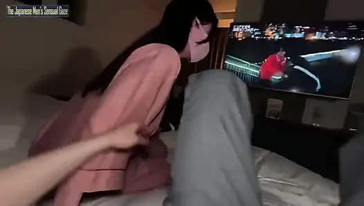 Finalglow h-cup yuri mengakhiri perjalanannya dalam perpisahan yang hangat - bagian 2