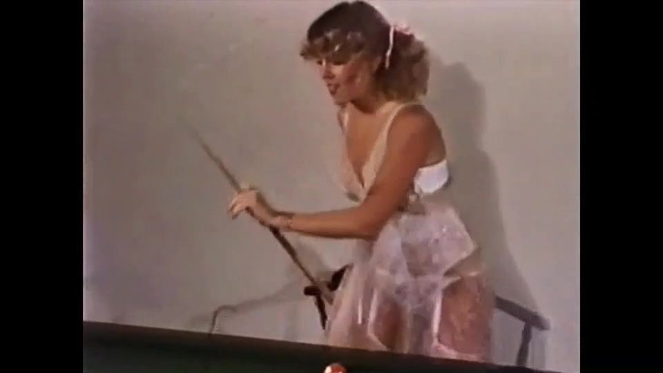 Three For Pool