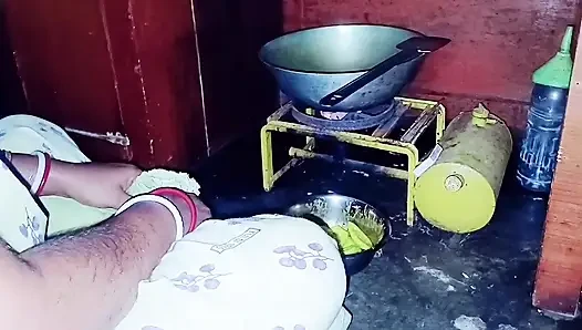 indian deshi beautiful collage girl hardly doggy style fucking enjoy time video