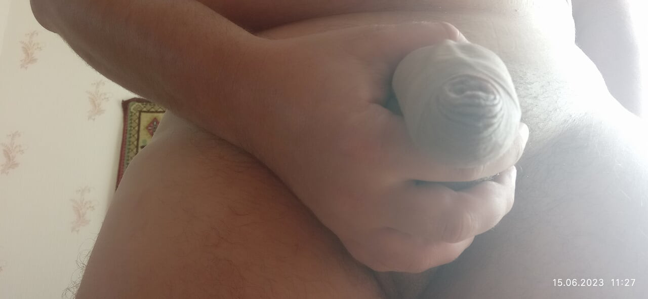 Yammy huge milk dick for girls