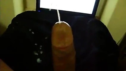 Güzel boşalma