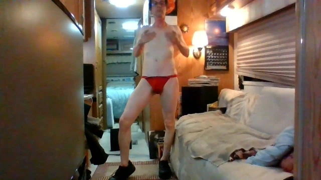 J Striptease