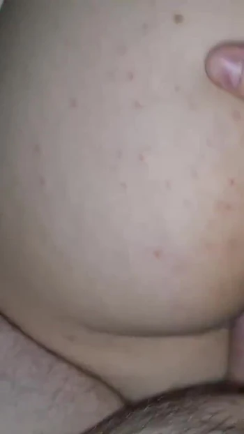Stunning moment from "Pregnant MILF wife fucks while cheating with stranger for an hour and gets two creampies in her pussy"