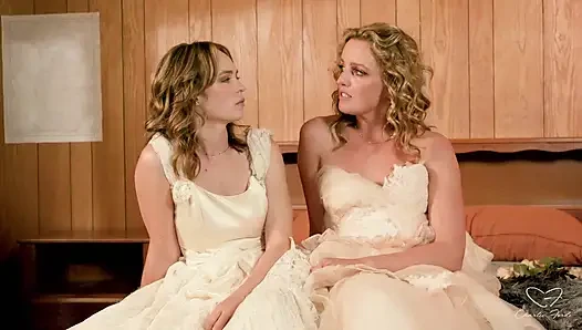 Wawancara: marriage and eloping bareng charlie forde, lilly bell