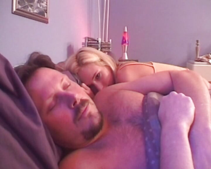 Mega hot blonde French babe enjoys hardcore anal fuck