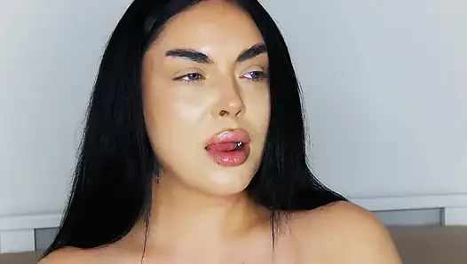 Step Mom Smoke Before Ruin You