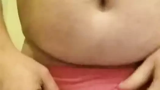 wanking içine hanımları külot