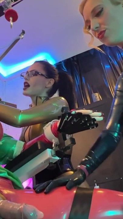 What a pathetic sissy slut - Time for punishment | Clip 1