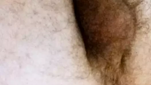Anal dildo