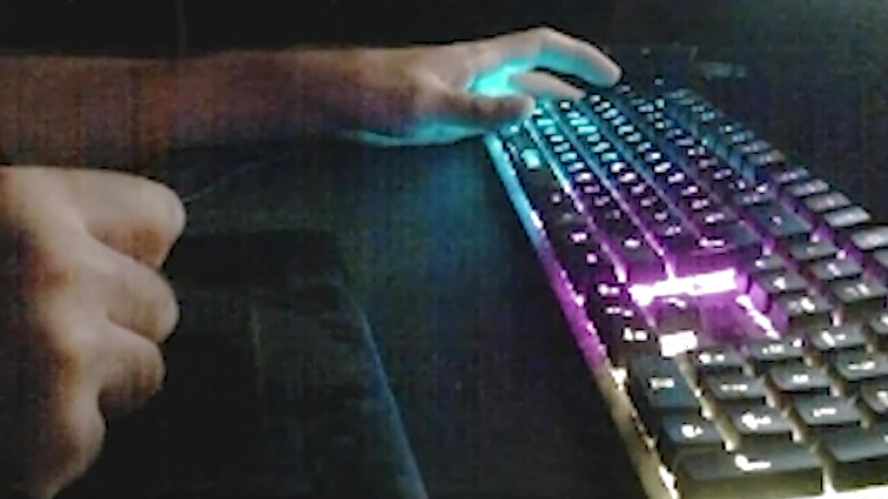 Video amirart