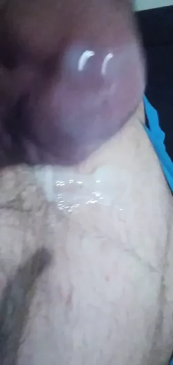 Nice cumshot