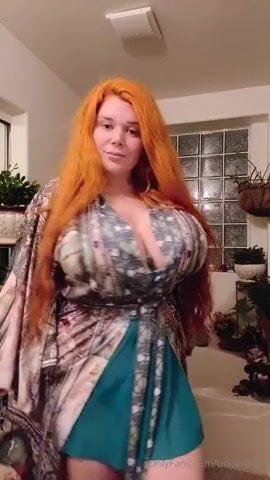 Penny underbust
